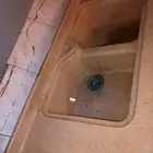 رخامة مغسلة للبيع مترين