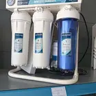 فني فلاتر مياه وتحليه المياه المنزليه