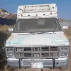 للبيع سيارة اسكريم