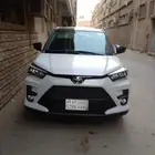 تنازل بنك الراجحي سياره رايز