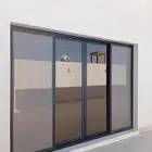 معلم الزجاج السكريت والالمنيوم