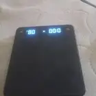 ميزان قهوه روش