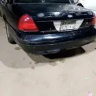 فورد فكتوريا