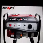 مولد كهرباء