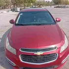 شيفروليه كروز 2016