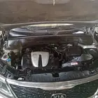 مكينه سنتافي وكيا موهافي بضمان عالي