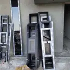 قزاز باب شبابيك ورشه المونيوم