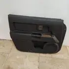ديكور باب افجي جهة السايق