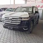 للبيع جي اكس ار 2025 رقم 4 سعودي