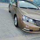 جيلي امجراند 7 فل كامل 2015 فحص جديد واستماره جديد