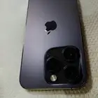 iPhone 14 Pro 128gb 100  working and Very good condition