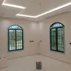 دهانات الباحه