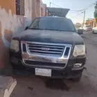 جيب فورد كسبلور 2007 بدون مكينه