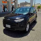 فورد ايكو سبورت 2015