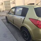 نيسان تيدا هاتشباك