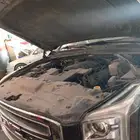 قيرات جمس يوكن 2018