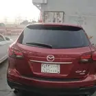 مازدا CX9. 2013