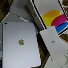 i pad 11th a16 128 brand new only 3 days use