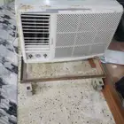 مكيف للبيع طن ونص