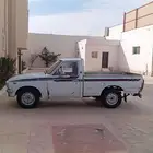 هايلوكس ونيت 78 الموقع الجنوب ( الباحة )