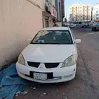 ميتسوبيشي الانسر 2008
