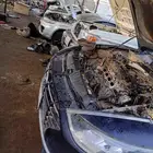 مكاين مستورده هونداي كيا