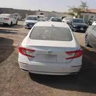 هوندا اكورد 2022