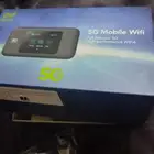 راوتر 5g متنقل يشغل زين