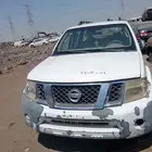للبيع قطع غيار بدفاندر 2010