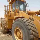 شيول و بلدوزر للإجار اليومي والشهري