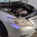 مكينه كامري 2011 شد بلدها مستورده