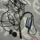 مايكرفون سماعه