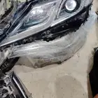 طقم شمعات كامري مديل 2021   2024