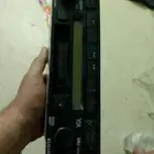 كاسيت تويوتا كورولا