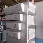 اقوى عروض المكيفات اسبيليت وشباك