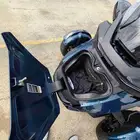 كانام سبايدر ارتي ليميتد can am spyder 2021