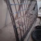 سله باص تويوتا هايس