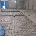 صبه مروحة مستودع سطح ميول