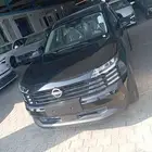 نيسان كيكس 2025.. استاندر ونص فل...بدون دفعه اولى