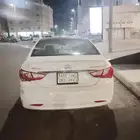 هونداي سوناتا 2012