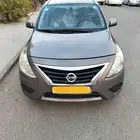 نيسان صني موديل 2015