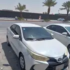 Toyota Yaris 2019