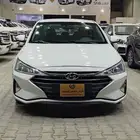 للبيع هونداي النترا 2019 ديزل مالك اول