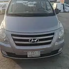 هونداي hi موديل 2018 البودي وكالة ما عدا رفرف خلفي يسار رش خ