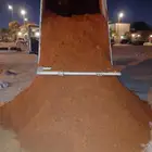 اسمنت غراء جبس رمل بلوك