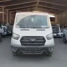 فورد ترانزيت فان330s جوانب ديزل قير عادي2023