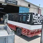 ورشه ضياء النجمه للحداده