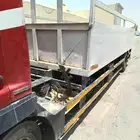 للبع صندوق ثقيل طول خمسه متر