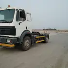 للبيع او الايجار تريلا م 96