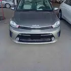 كيا بيجاس فل كامل موديل 2025